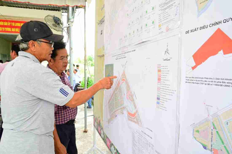 Quy hoạch khu đô thị 20.000 tỷ đồng tại tỉnh Tây Ninh: Điểm nhấn ven Vành đai 3