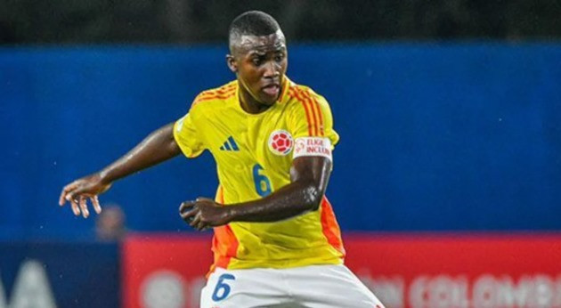 Manchester United hoàn tất thương vụ Cristian Orozco: Tương lai mới tại Old Trafford