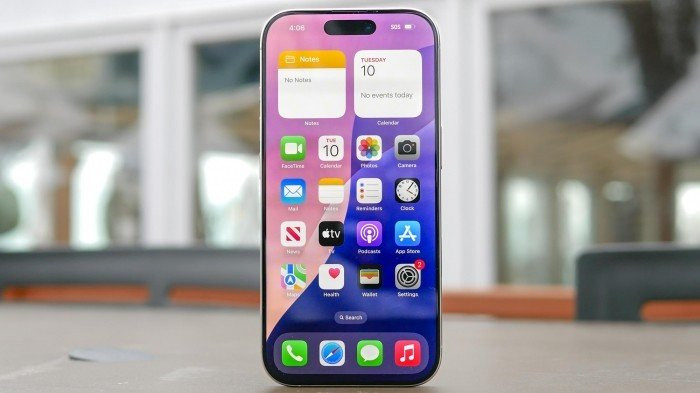 iPhone 16 Pro: Mẫu iPhone Pro khung Titan giá tốt nhất thị trường Việt Nam hiện nay