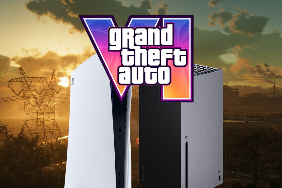 GTA 6 trên PS5 áp đảo Xbox với tỷ lệ đặt trước 6:1: Phân tích sức hút từ Sony