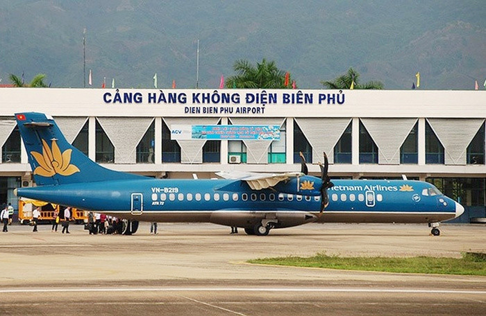 Sân bay Điện Biên đề xuất mở đường bay quốc tế đầu tiên tới Trung Quốc
