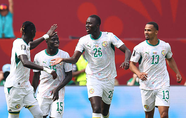 Senegal hủy diệt Iraq 5-0: Kỷ lục lịch sử và sự áp đảo tuyệt đối của đại diện châu Phi