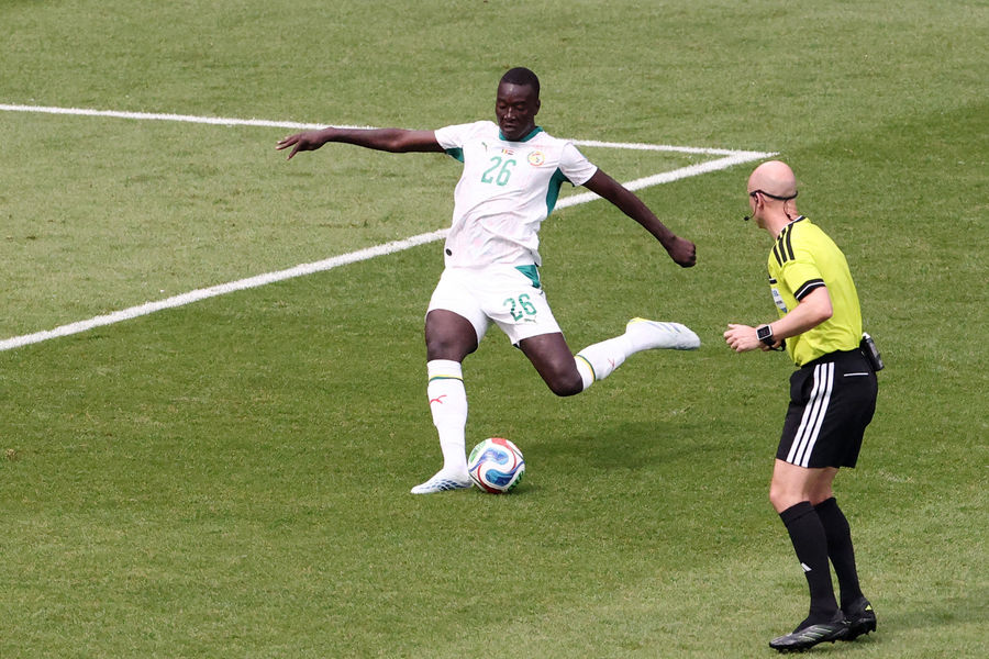 Senegal vùi dập Iraq 5-0: Đại diện châu Á rời World Cup 2026 trong cay đắng