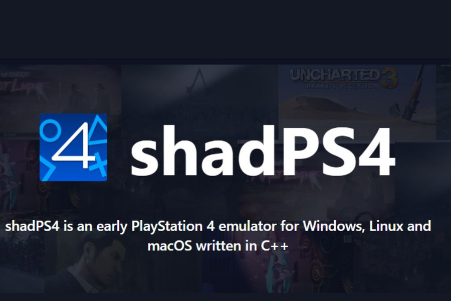 Giả lập PS4 ShadPS4 ra mắt ShadNet: Chơi mạng không cần PSN và PlayStation Plus