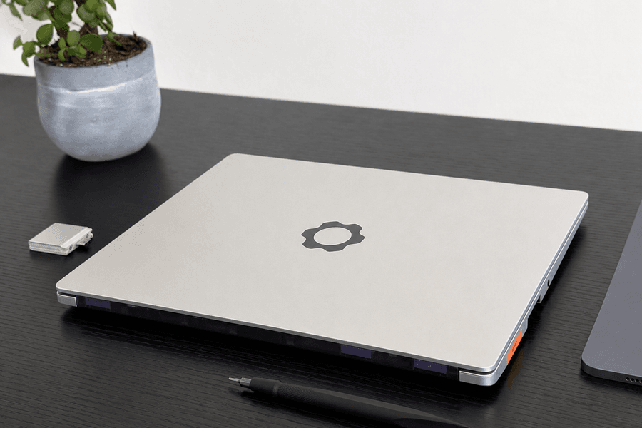 Framework nâng cấp SSD miễn phí và giảm giá cho khách hàng đặt trước Laptop 13 Pro