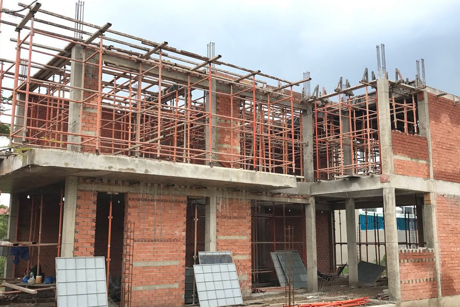 Điều kiện cấp giấy phép xây dựng nhà ở riêng lẻ