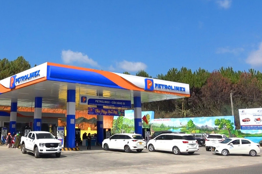 Áp lực lạm phát và bài toán “ghìm cương”