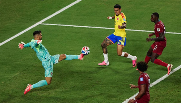 Bồ Đào Nha 0-0 Colombia: Khi VAR và Diogo Costa trở thành cứu cánh cho Selecao