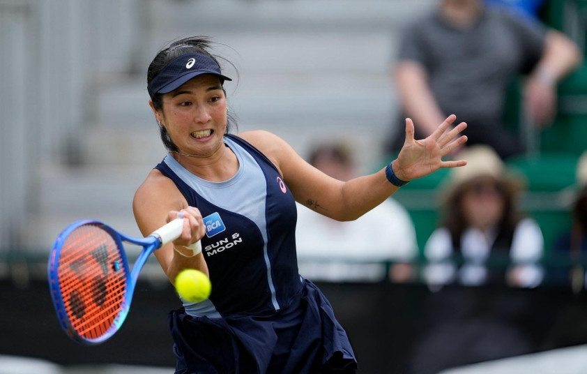 Aldila Sutjiadi vô địch WTA 500 Bad Homburg Open: Sự thống trị của ngôi sao Indonesia