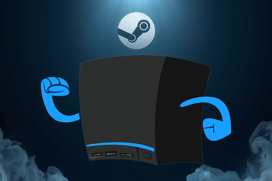 Mức giá 599 USD cho Steam Machine: Sai lầm trong chuỗi cung ứng của Valve khiến cơ hội vụt mất