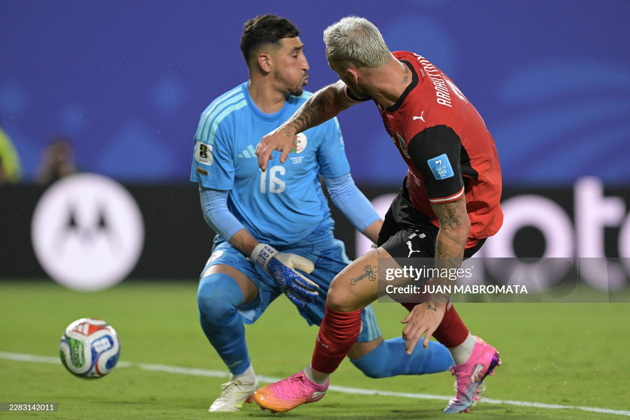 Algeria 3-3 Áo: Màn rượt đuổi điên rồ và kịch tính phút 90+6 tại World Cup