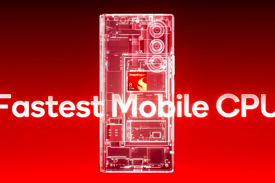 Qualcomm ra mắt Snapdragon 8 Elite Gen 6: Kỷ nguyên chip 2nm và biến thể Pro siêu đắt đỏ