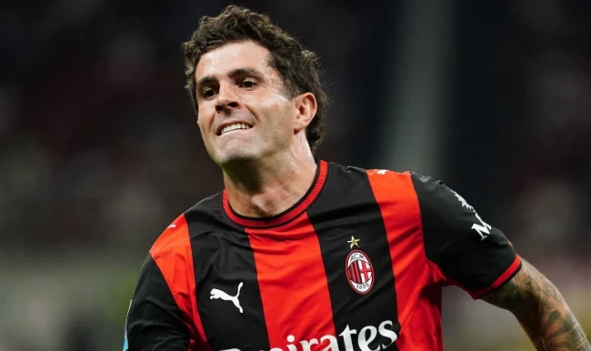 AC Milan khước từ New York City FC: Christian Pulisic là "bất khả xâm phạm"