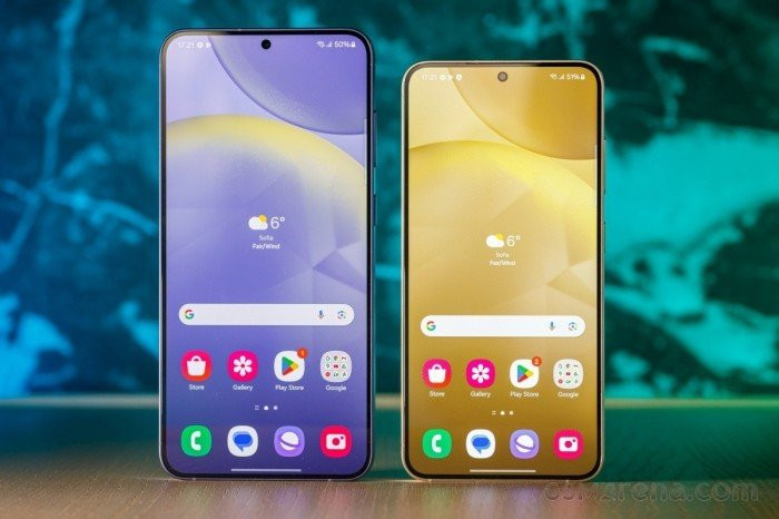 Samsung Galaxy S24 Plus: Phân tích sức mạnh màn hình 2K và hệ sinh thái Galaxy AI