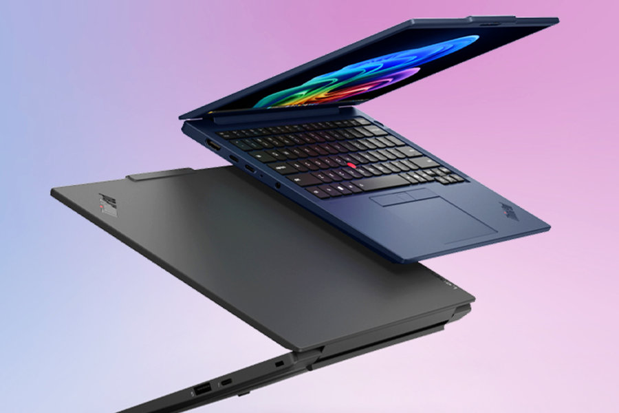 Lenovo ra mắt ThinkPad T14s Gen 7 AMD: RAM 64GB, kết nối 5G và nặng chỉ 1,09kg