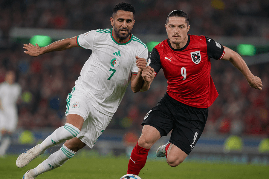 VTVgo VTV2 trực tiếp tỉ số Algeria vs Áo ngày 28/6/2026