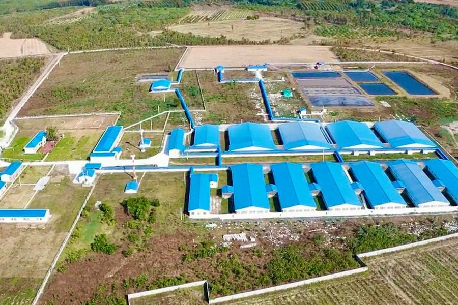 Đất nông nghiệp góp vốn đã hết hạn, có được gia hạn sử dụng?