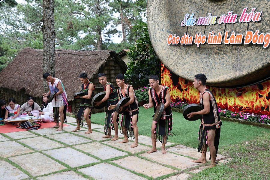 Đường chúng ta đi