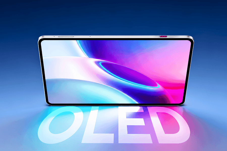 RedMagic Astra 2: Tablet gaming màn hình OLED 185Hz chuẩn bị ra mắt toàn cầu