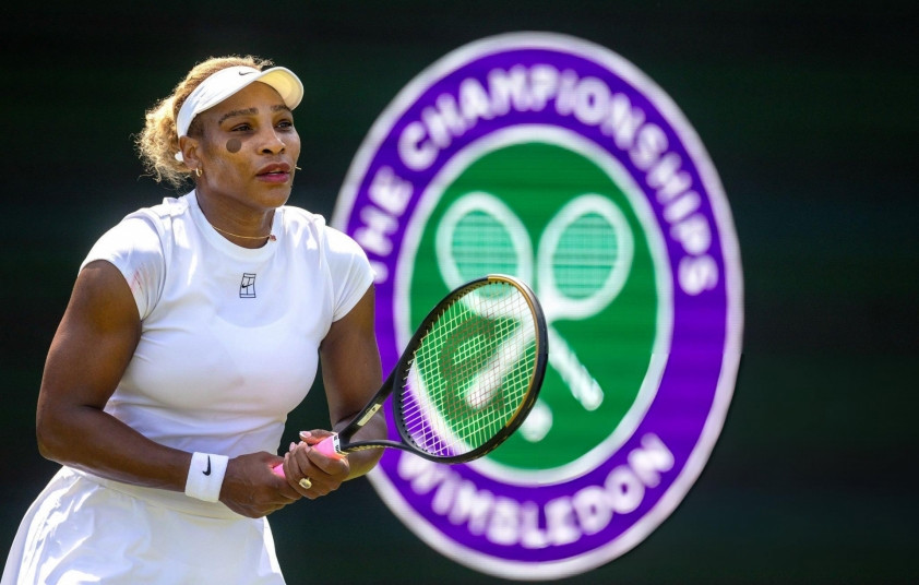 Serena Williams tái xuất Wimbledon 2026: Sự thán phục từ Novak Djokovic