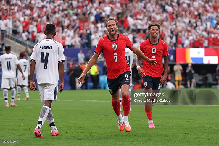 ĐT Anh và chiến dịch World Cup: Khoản thưởng kỷ lục 15 triệu bảng cho giấc mơ vô địch