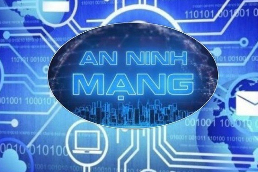 Những nội dung mới trong Luật An ninh mạng số 116/2025/QH15