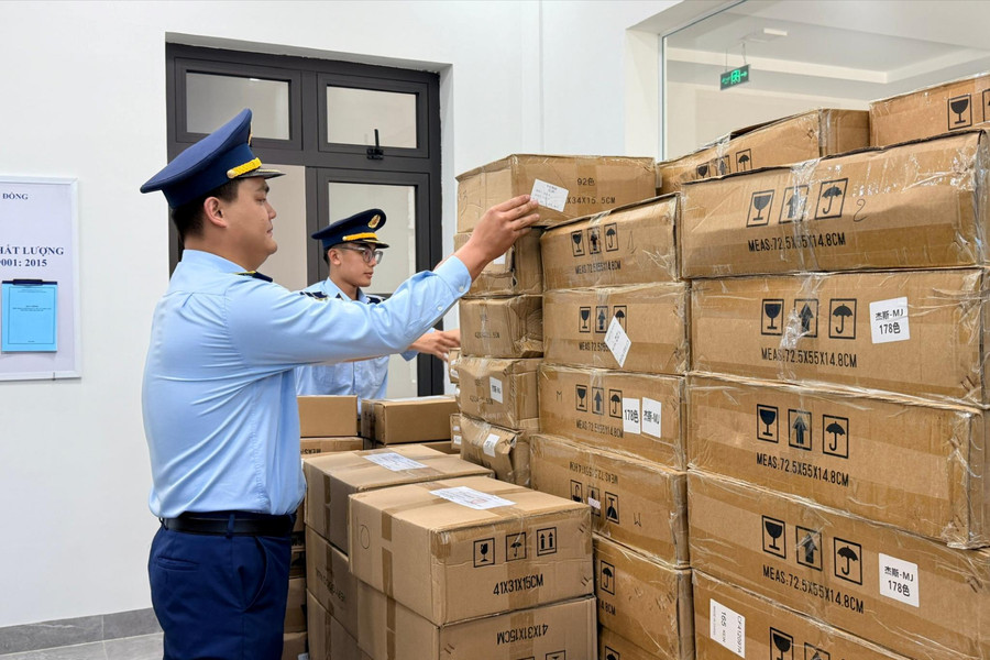 Lâm Đồng tăng kiểm soát hàng hóa, giữ ổn định thị trường