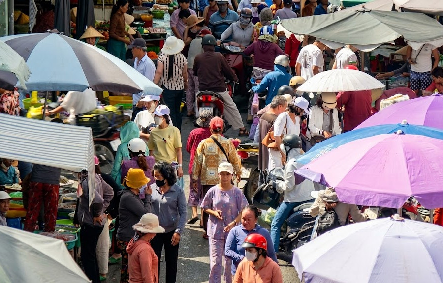Phan Thiet Market: A Must-Visit Destination for Tourists