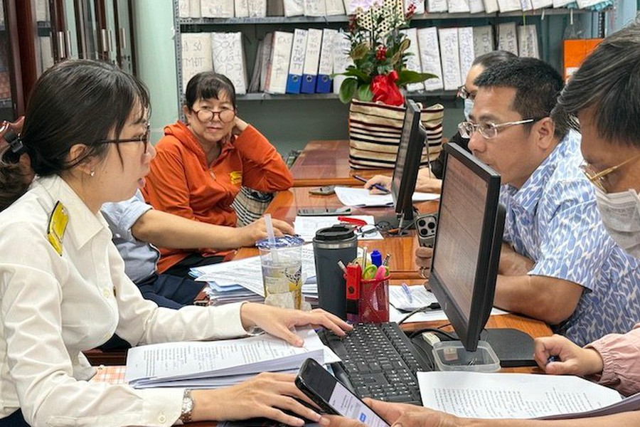 Công ty luật có được miễn thuế thu nhập doanh nghiệp 3 năm đầu?