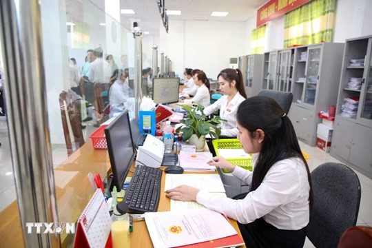 Quy định về vị trí việc làm viên chức áp dụng từ 1/7/2026