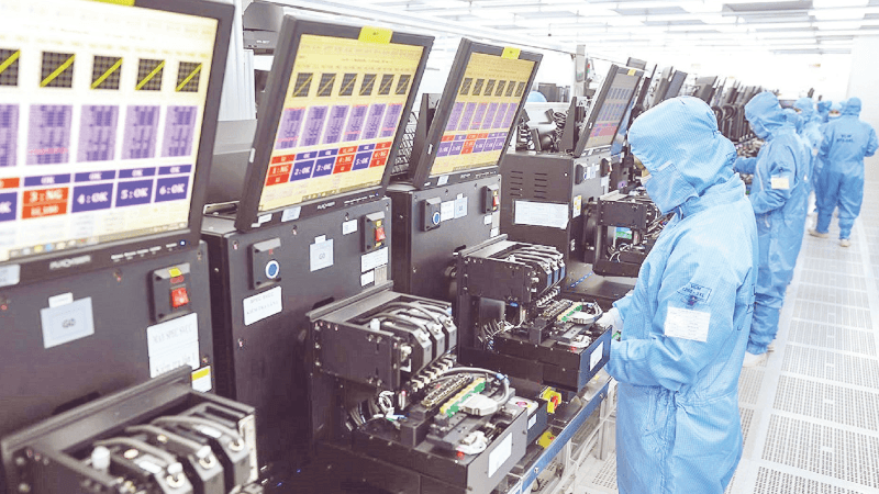 Giải bài toán liên kết FDI với doanh nghiệp trong nước