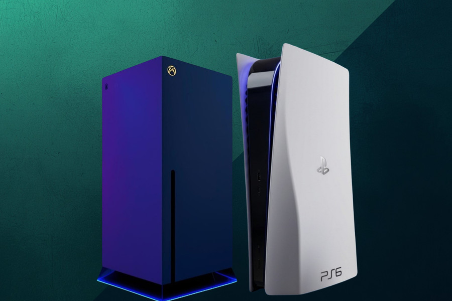 PlayStation 6 và Project Helix: Tại sao giới phát triển muốn lùi ngày ra mắt tới năm 2030?