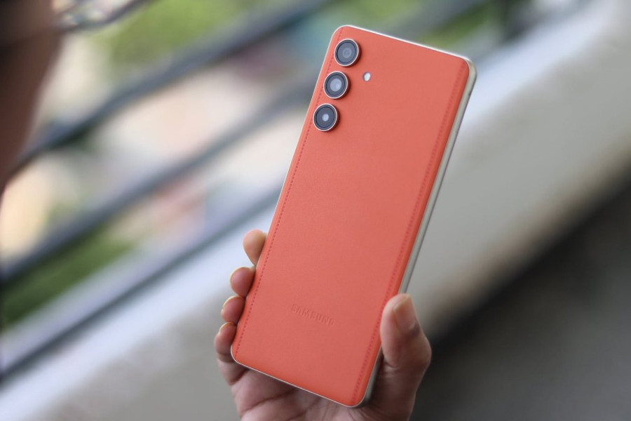 Samsung Galaxy F70 Pro lộ giá bán: Giải mã chiến lược phân khúc cận cao cấp mới