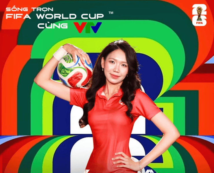 Canada vào vòng 1/8 World Cup 2026: Khoảnh khắc vỡ òa của bóng hồng đại diện xứ lá phong