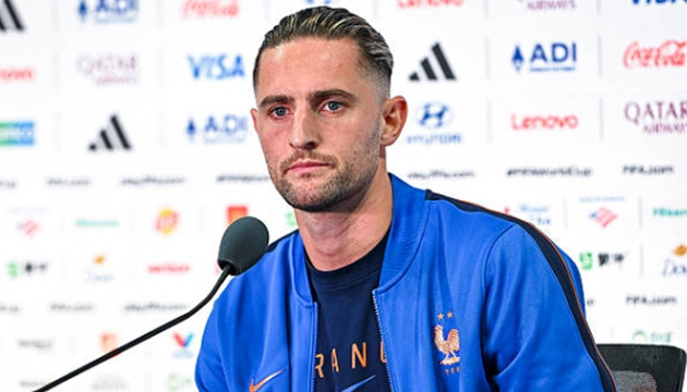 Adrien Rabiot cảnh báo tuyển Pháp trước màn đối đầu Thụy Điển tại World Cup 2026