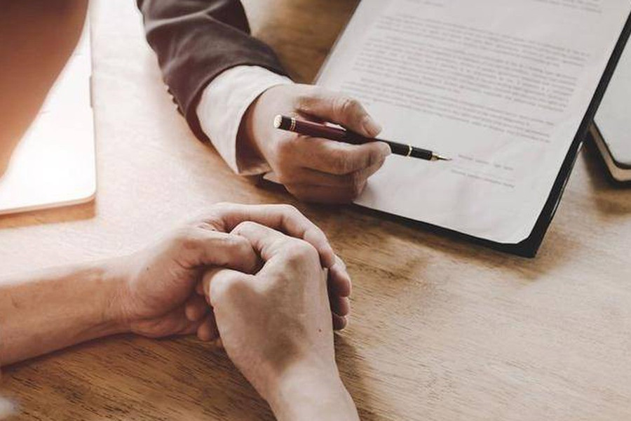 Ép khách vay vốn mua bảo hiểm có thể bị phạt đến 500 triệu đồng