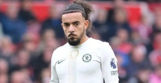 Man City từ chối chi 75 triệu bảng cho Malo Gusto: Kỷ luật tài chính đối đầu tham vọng của Enzo Maresca