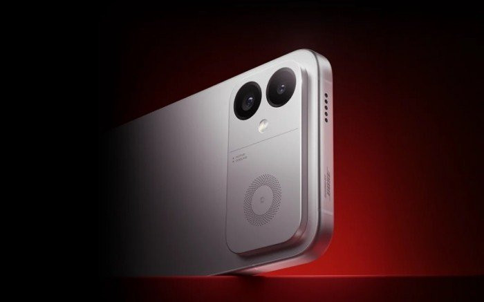 Redmi K90 Ultra ra mắt: Smartphone gaming sở hữu pin 8.550mAh và quạt tản nhiệt chủ động
