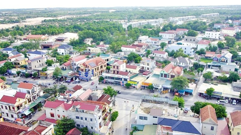 Quy hoạch Ninh Châu đến năm 2050: Định hướng phát triển kinh tế biển và du lịch nghỉ dưỡng
