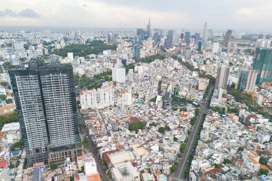 TP.HCM chốt lộ trình bàn giao mặt bằng khu Mả Lạng và chợ Gà - Gạo trước năm 2027