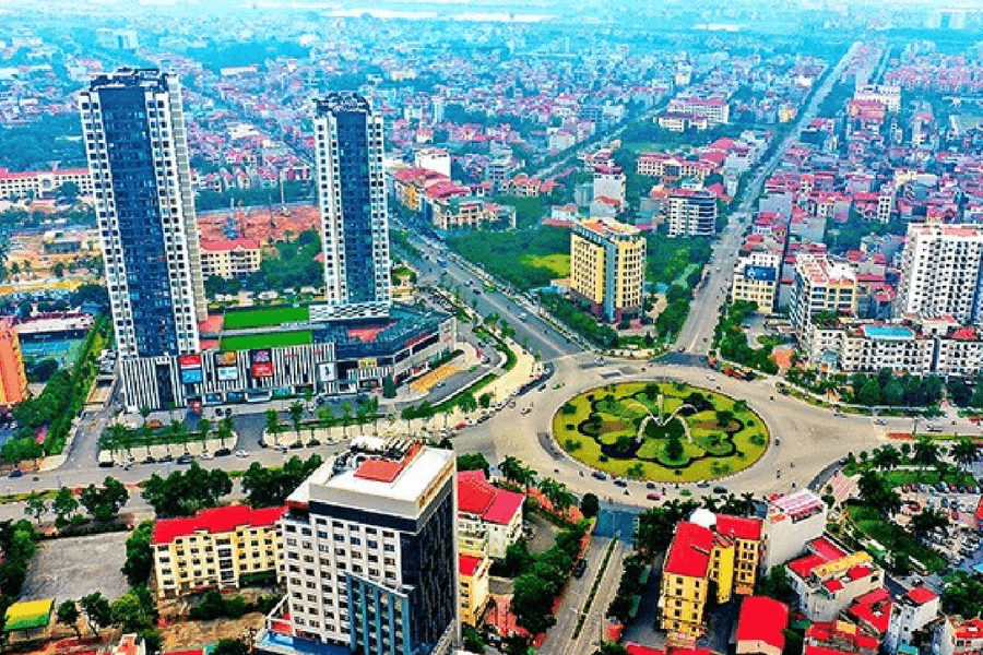 Bắc Ninh đạt tiêu chí đô thị loại I: Lộ trình trở thành thành phố trực thuộc Trung ương