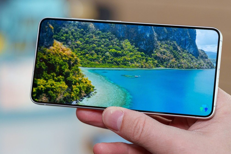 Samsung hủy kế hoạch dùng màn hình BOE trên Galaxy S27: Bài toán giữa chi phí và vị thế flagship