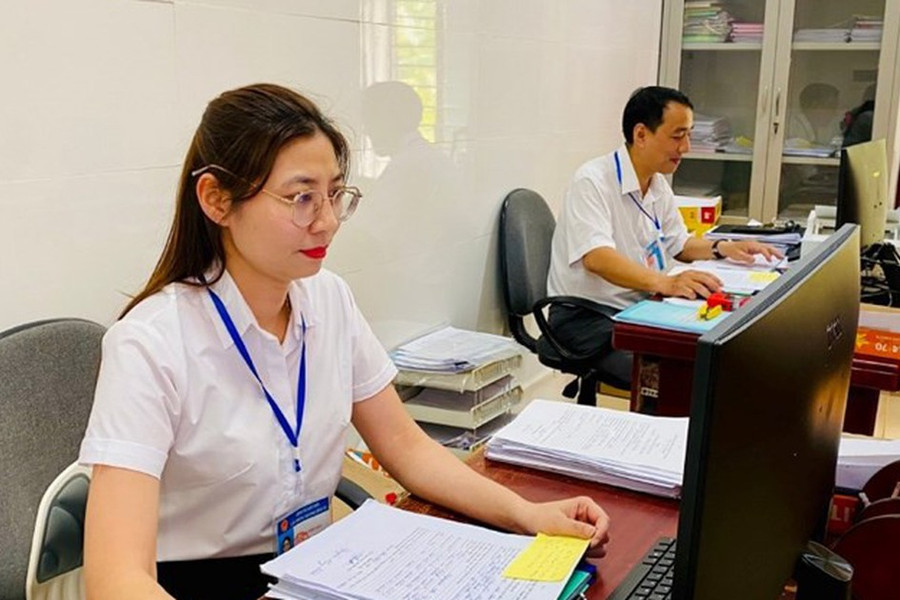 Danh mục vị trí việc làm viên chức TẤT CẢ ngành, lĩnh vực đơn vị sự nghiệp công lập