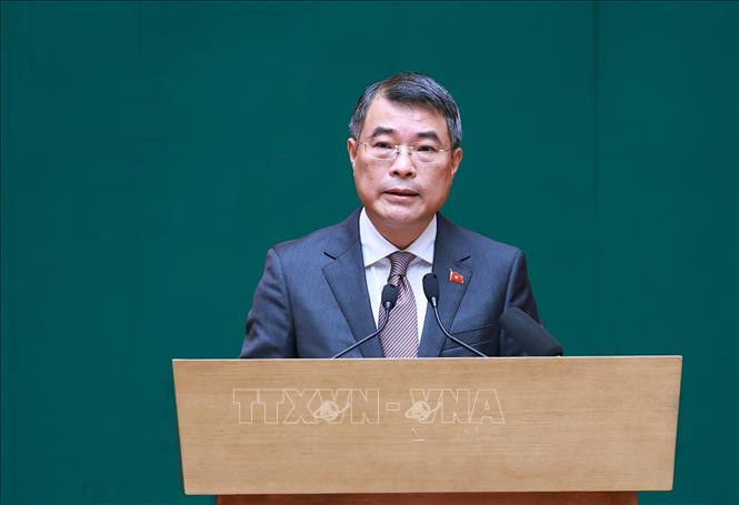 Thủ tướng dự Hội nghị sơ kết công tác Công an 6 tháng đầu năm 2026