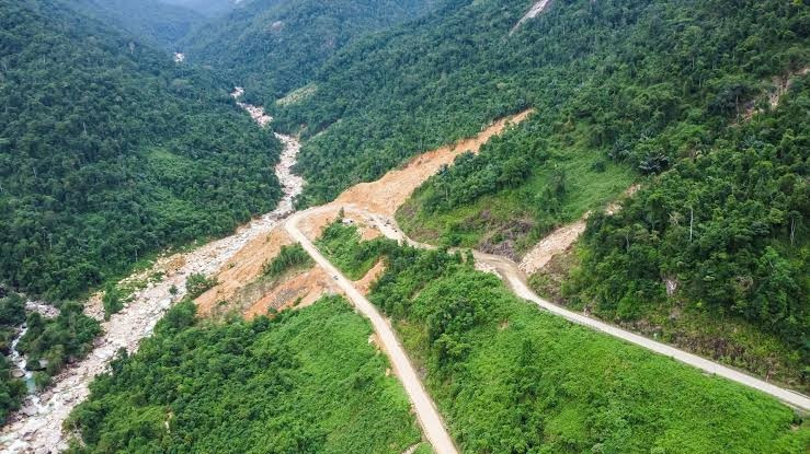 Cao tốc Nha Trang - Liên Khương hơn 25.000 tỷ đồng: Bước tiến mới phá thế độc đạo qua đèo Khánh Lê