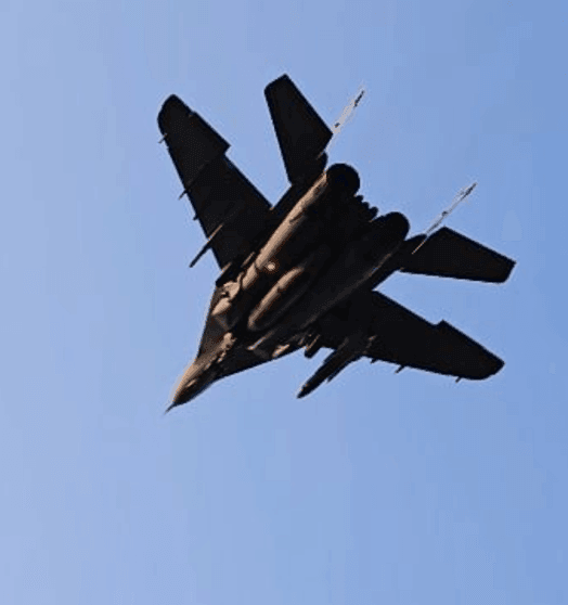 Serbia nâng cấp tiêm kích MiG-29SM+: Giải pháp kết hợp công nghệ Nga, Pháp và Trung Quốc