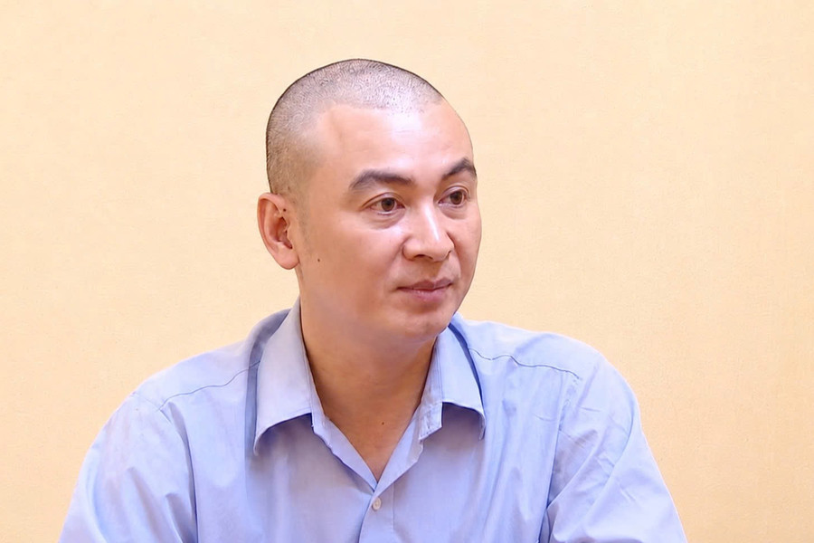 Công an Hà Nội khởi tố vụ buôn lậu hơn 18 tấn quả việt quất trị giá hơn 11 tỷ đồng