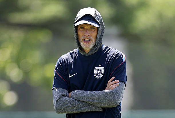 Thomas Tuchel kêu gọi phụ huynh Anh cho con thức đến 1 giờ sáng xem World Cup