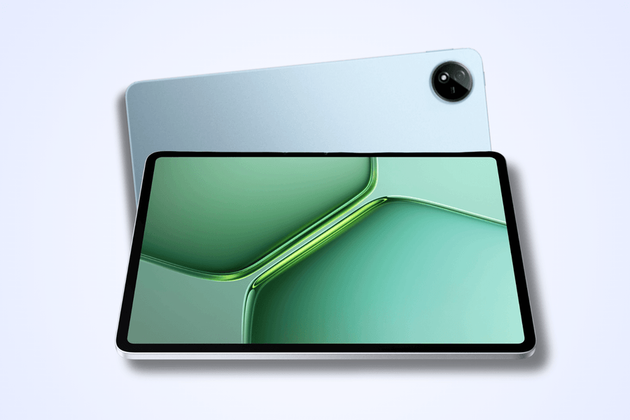 Vivo Pad 5c ra mắt: Tablet tầm trung trang bị chip Snapdragon 8s Gen 3 và pin 10.000mAh