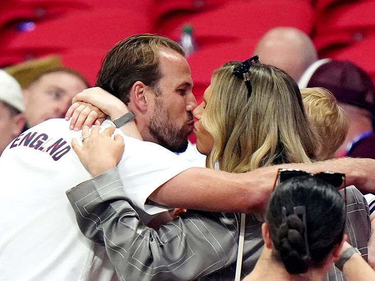 Harry Kane lập cú đúp giúp Anh ngược dòng ngoạn mục trước CHDC Congo tại World Cup 2026